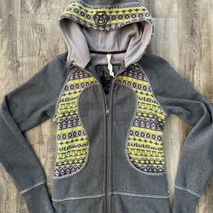 Lululemon Special Edition Scuba Hoodie jacket